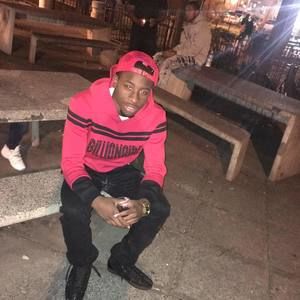 Meet your Posher, Lilly